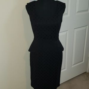 🚩2 for $30 White House Black Market dress